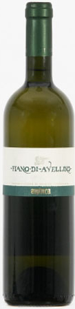 AMINEA FIANO DI AVELLINO 2002